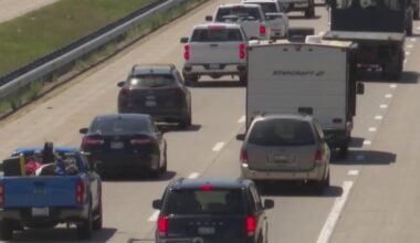 More than 70 million Americans expected to travel for Fourth of July weekend, AAA says