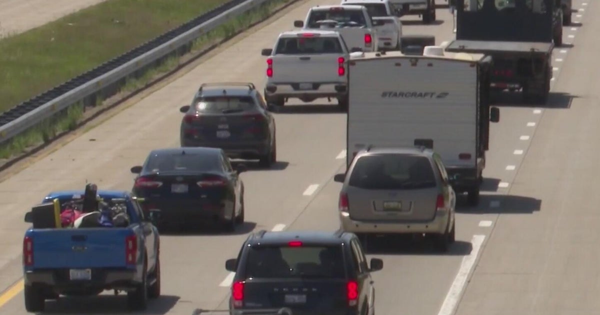 More than 70 million Americans expected to travel for Fourth of July weekend, AAA says