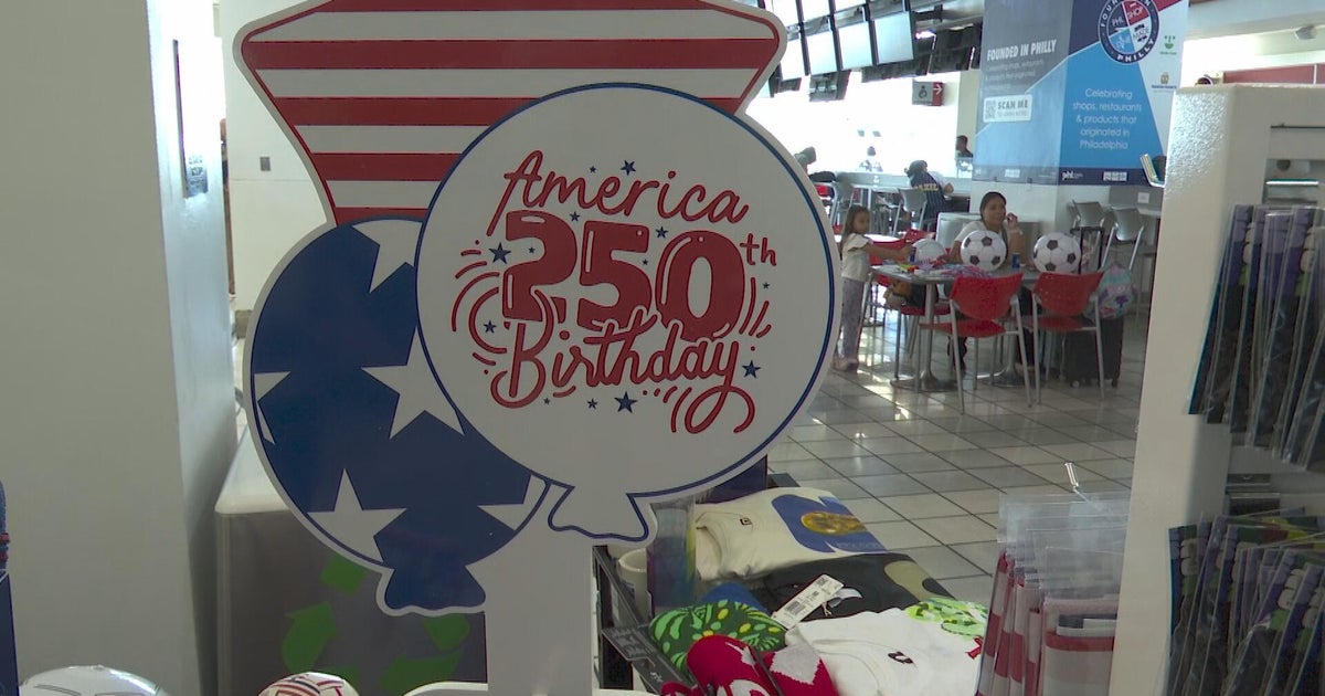 Philadelphia International Airport celebrates employees ahead of busy summer travel season