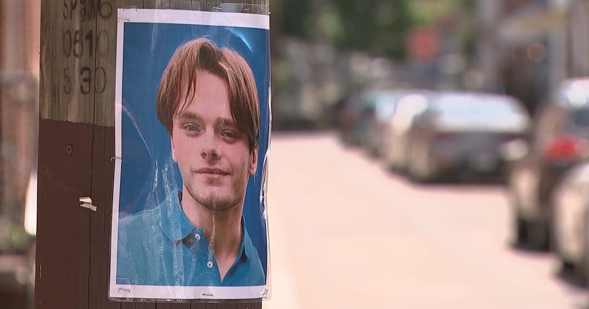 Philadelphia police investigating if recent robbery is connected to fatal shooting of Billy Schmidt