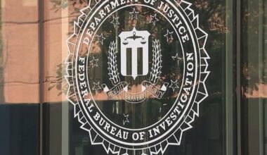 FBI on high alert for human trafficking in Philadelphia ahead of World Cup: "It happens within our community"