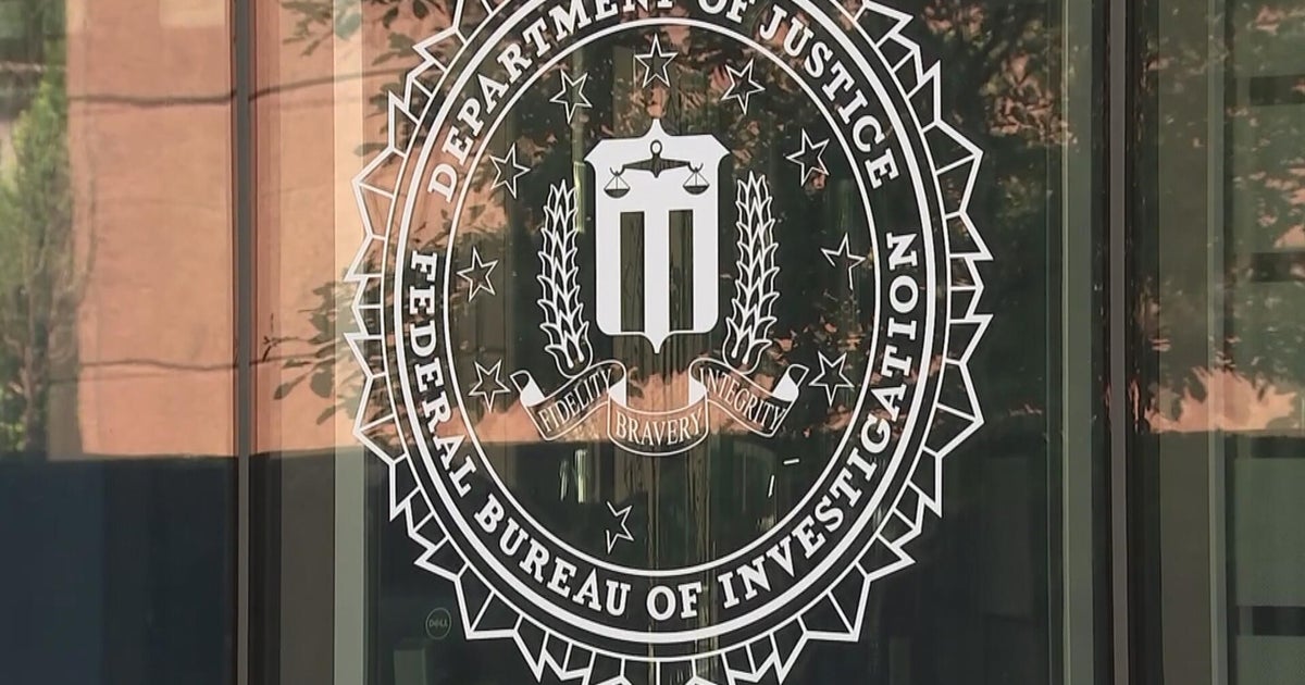 FBI on high alert for human trafficking in Philadelphia ahead of World Cup: "It happens within our community"