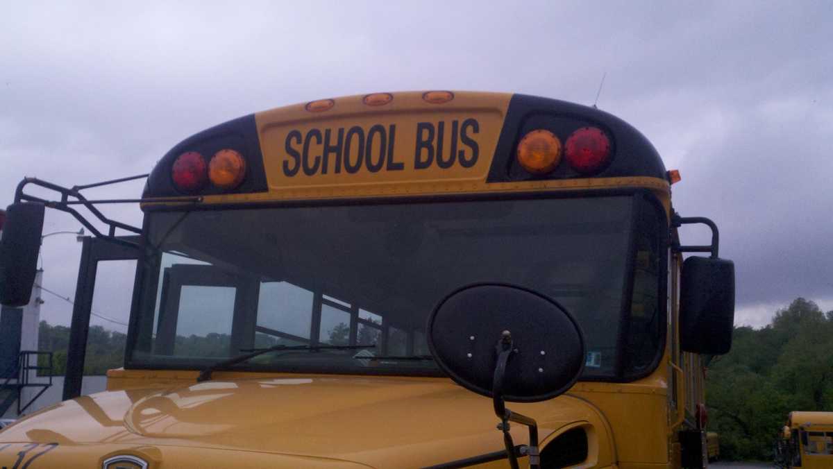 Pittsburgh Public Schools report shows drop in illegal school bus passings