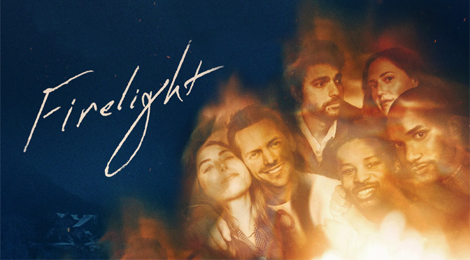 BEAR CREEK MOUNTAIN RESORT TO HOST ONE-NIGHT-ONLY SCREENING OF FIRELIGHT—A FILM SHOT ON PROPERTY—FEATURING AN OPTIONAL VIP COCKTAIL EXPERIENCE WITH THE WRITER/DIRECTOR AND PRODUCERS.