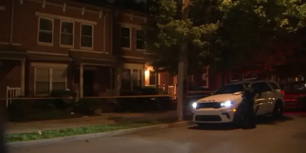 Woman stabs mother to death outside West Philly home