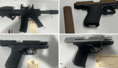 4 charged in connection with fatal shooting of 16-year-old in 2023