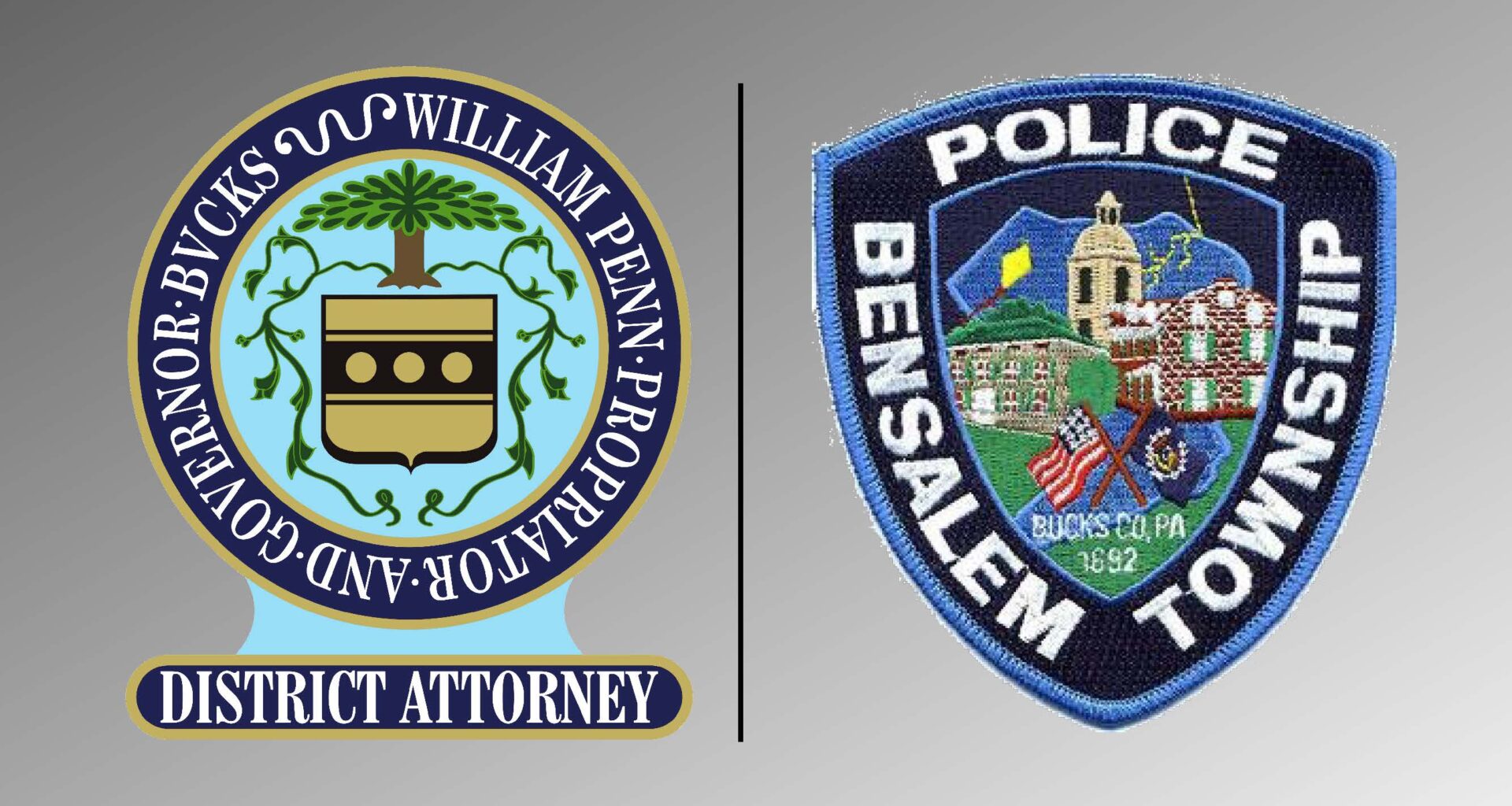 Bensalem Police Announce Results of Internet Crimes Against Children (ICAC) Investigations • Bucks County, PA