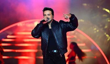 Luis Fonsi to headline Philadelphia FIFA fan festival