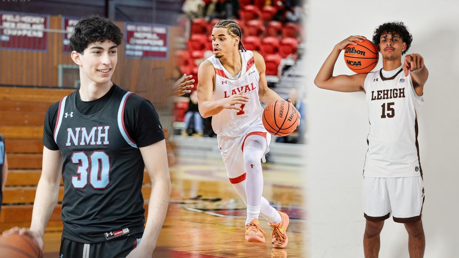 Hank Alvey PLC vs. BU