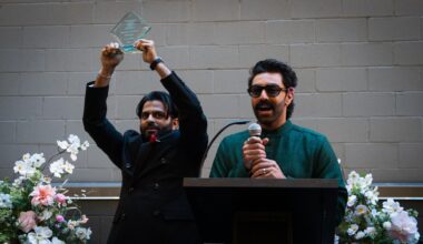 Hulu’s ‘Deli Boys’ Receives Philadelphia Asian American Film Foundation’s Storyteller Icon Award