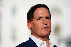 Mark Cuban donates $100K to initiative combating hunger in Pittsburgh region