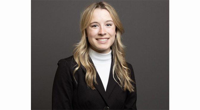 Carbon Chamber & Economic Development Corporation Welcomes Maura Walker as Program Coordinator 
