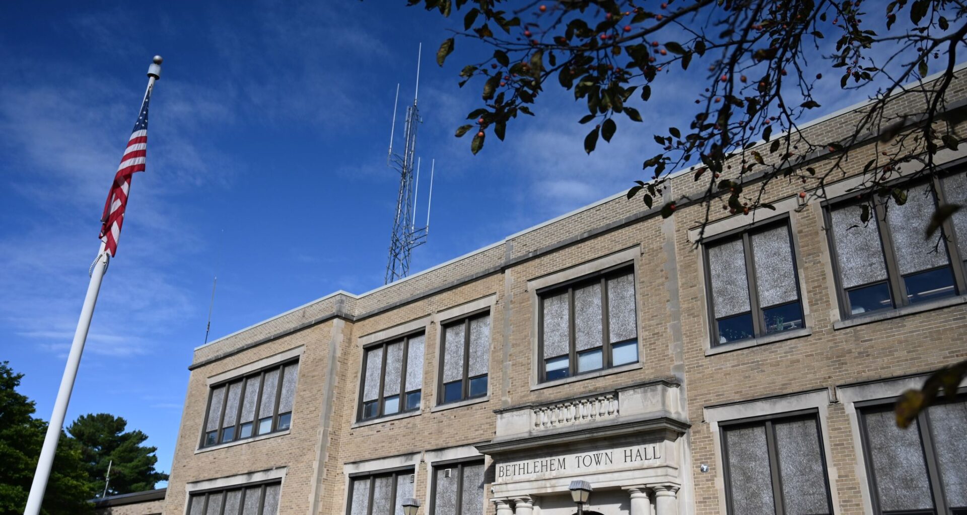 Bethlehem zoning plan moves towards vote