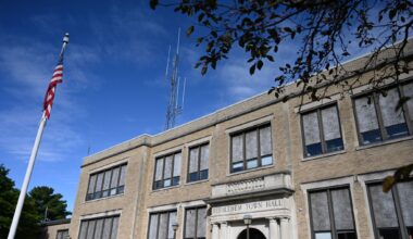 Bethlehem zoning plan moves towards vote