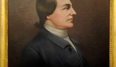 America 250: Who was George Taylor?