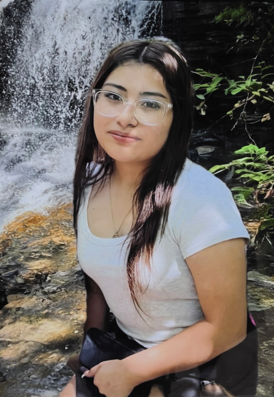 Rose Hernandez