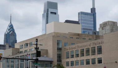 Philadelphia plans to close 17 neighborhood public schools – here’s what went wrong when it shuttered 30 schools in 2013