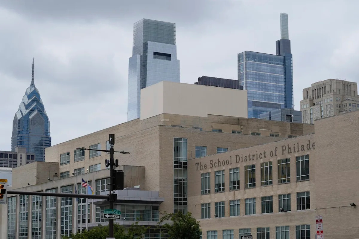Philadelphia plans to close 17 neighborhood public schools – here’s what went wrong when it shuttered 30 schools in 2013