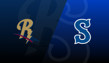 Watch Scranton/Wilkes-Barre RailRiders @ Syracuse Mets on Bally Sports Live