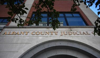 Woman who drove SUV onto Bethlehem fields during chase sentenced