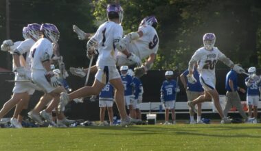 ATHLETE OF THE WEEK: Braedon McPartland, Scranton Prep
