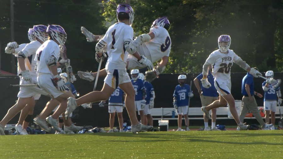 ATHLETE OF THE WEEK: Braedon McPartland, Scranton Prep