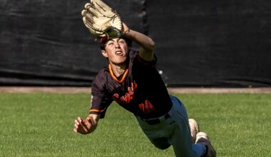 2026 NYSPHSAA baseball tournament: Brackets, schedule, results