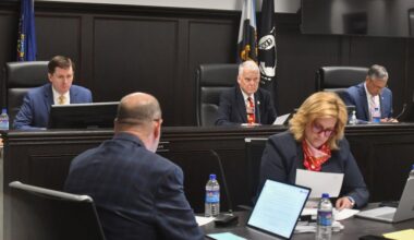 Lackawanna seeks state funds for multicounty juvenile detention center