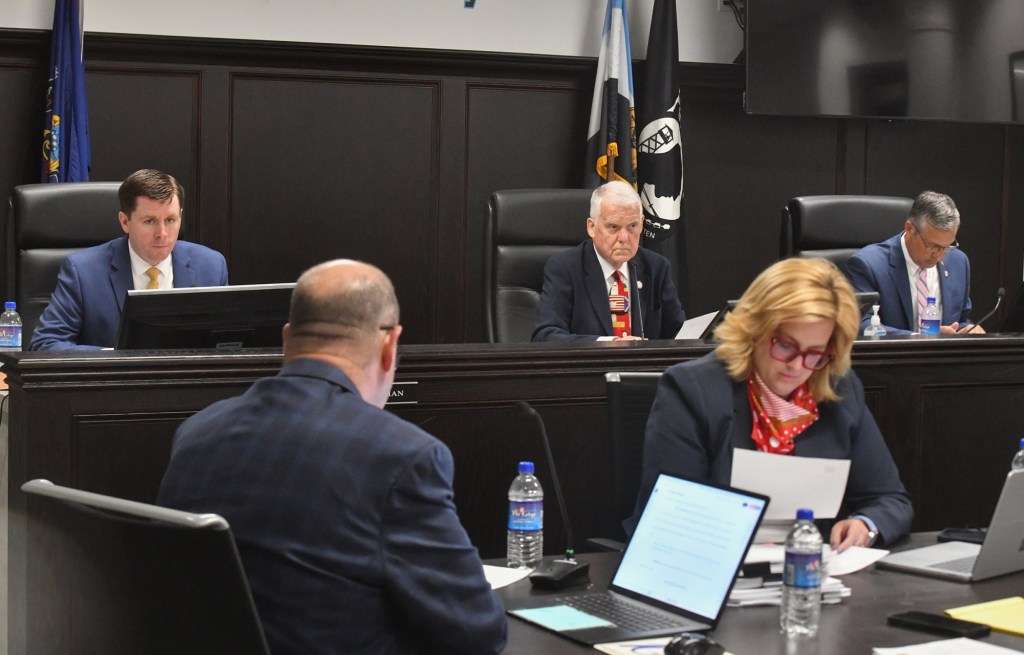 Lackawanna seeks state funds for multicounty juvenile detention center