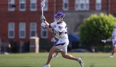 PIAA LACROSSE: Scranton Prep’s Rully shrugs off injury to help fuel explosive offense – Scranton Times-Tribune