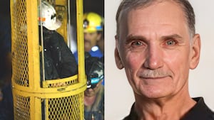 Randall Fogle, 1st miner rescued from Quecreek Mine in Pennsylvania, dies at 68