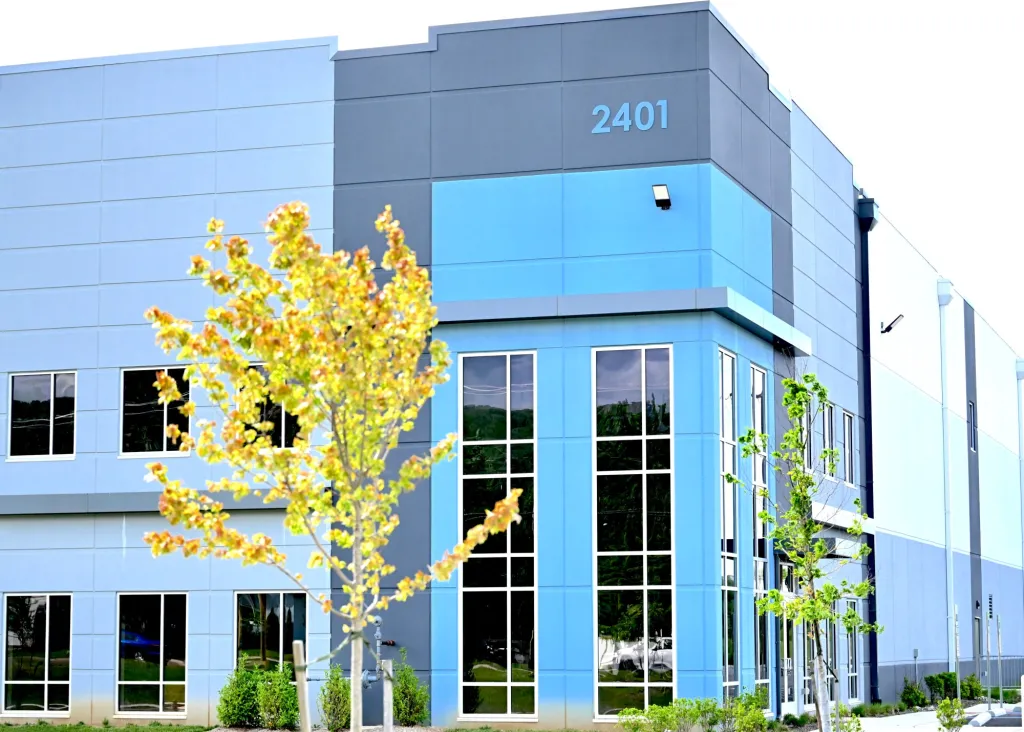 Allentown Planning Commission delays hearing on data center proposal