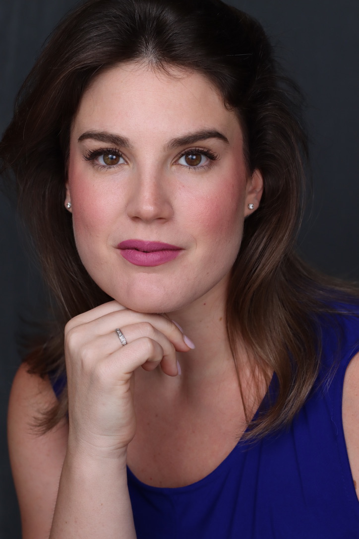 Elizabeth D’Aiuto (COURTESY OF ELIZABETH DâAIUTO)
