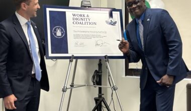 PHA signals support, but no commitment to new federal rules on work requirements for able-bodied residents