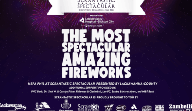 Scrantastic Spectacular Returns July 3rd