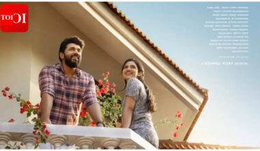 'Bethlehem Kudumba Unit' release: Nivin Pauly and Mamitha Baiju's film joins Onam release line-up | Malayalam Movie News