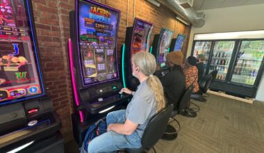 Skill or luck? PA Supreme Court set to decide on lucrative slots-like games