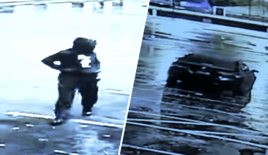 Car in deadly Lower Merion hit-and-run recovered, suspect ID’d – NBC10 Philadelphia
