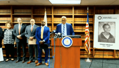 Cold case solved: Dismembered body found in Mass. 26 years ago belonged to missing Pa. teen