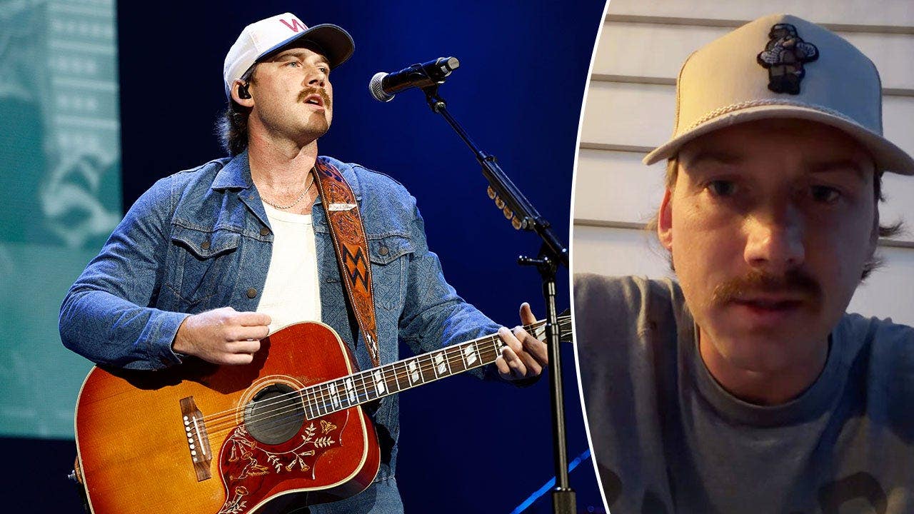 Morgan Wallen denies leaving Pittsburgh before his show cancellation