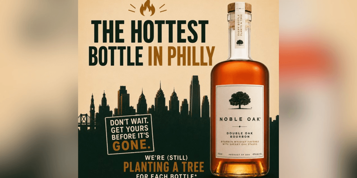 $500K worth of bourbon stolen from North Philly warehouse