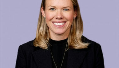 Truist names Lindsey Stampone as regional president for Pennsylvania and New Jersey