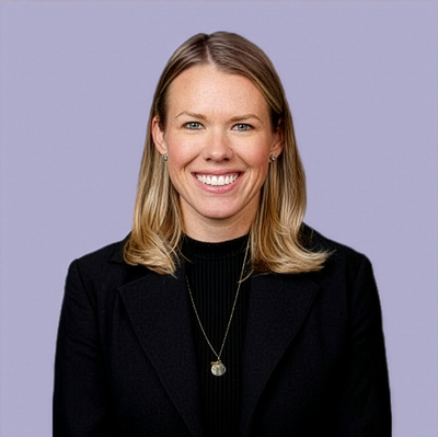 Truist names Lindsey Stampone as regional president for Pennsylvania and New Jersey