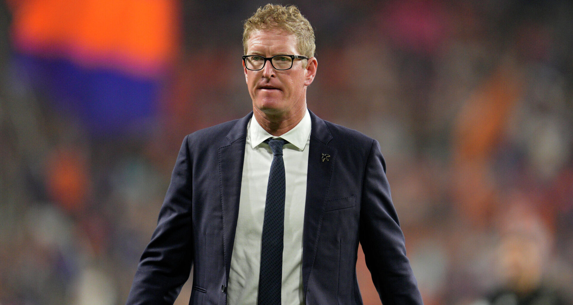 Austin FC names former Philadelphia boss Jim Curtin new MLS coach