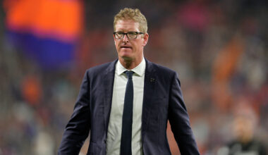 Austin FC names former Philadelphia boss Jim Curtin new MLS coach