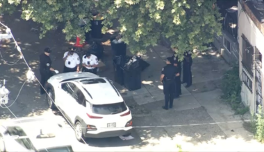 Man shot inside West Philadelphia home; another man in custody – NBC10 Philadelphia