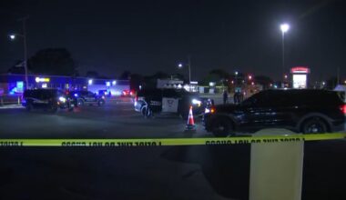 Woman stabbed after large fight in Audubon, N.J., source says – NBC10 Philadelphia