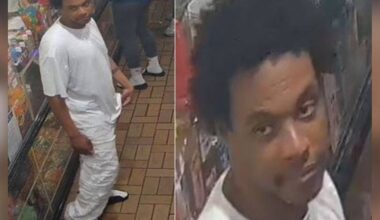 Police seek the public's help in fatal brick beating