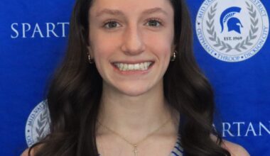 HS TRACK AND FIELD: Mid Valley’s Thomas earns PTFCA first-team all-state honors – Scranton Times-Tribune