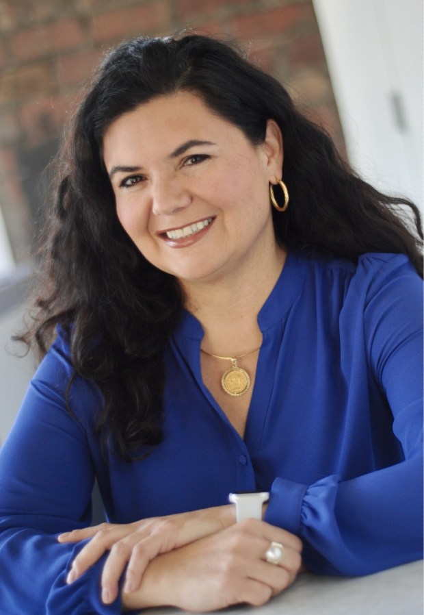Kate Alley, Executive Director of Lighthouse. (Photo submitted by LightHouse)